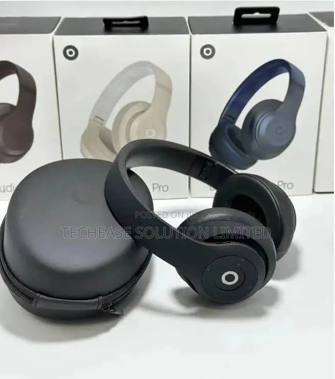 Beats Studio Pro Wireless Bluetooth Noise Cancelling