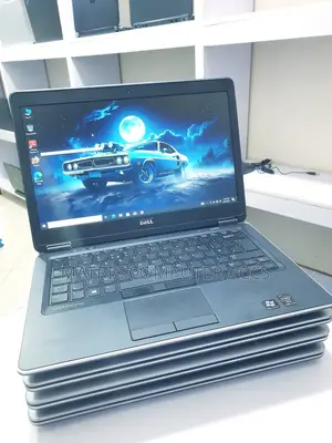 Laptop Dell Latitude 7400 4GB Intel Core I7 HDD 500GB