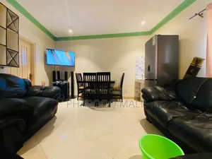 Furnished Studio Apartment in Home For Rent, Central Division for rent