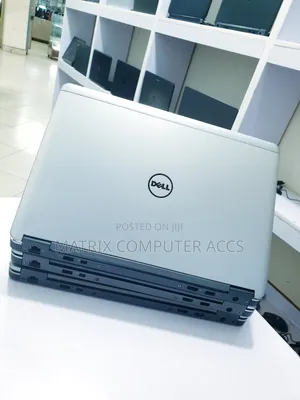Laptop Dell Latitude 7400 4GB Intel Core I7 HDD 500GB