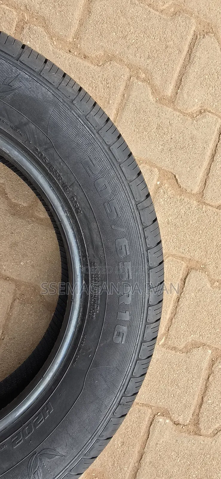 205/65r16 95h Comfortmax