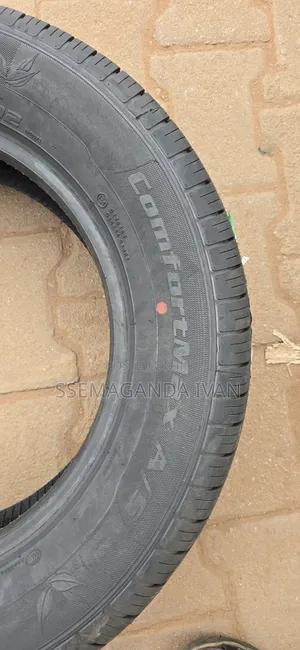 205/65r16 95h Comfortmax
