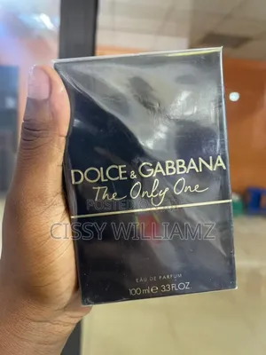 Dolce and Gabbana the Only One Eau De Parfum