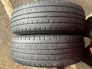 215/70r15 Good Tyres