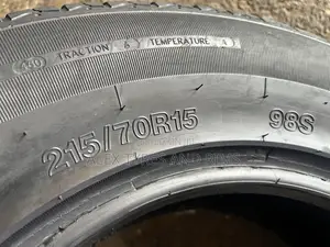 215/70r15 Good Tyres