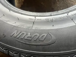 215/70r15 Good Tyres