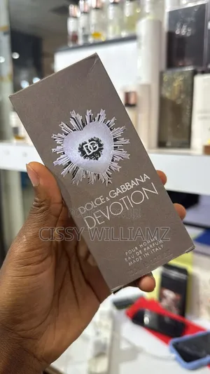 Photo - Devotion Pour Homme by Dolce and Gabbana Edp for Men