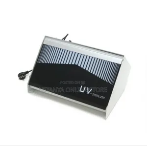 Iron Uv Sterelizer