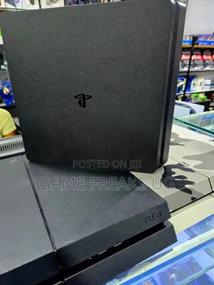 Playstation 4 for Sale Ps4 and Pads,10 Games