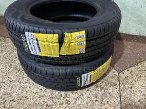 195/65r15 Auston Brand New Tires 