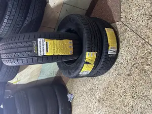 195/65r15 Auston Brand New Tires 