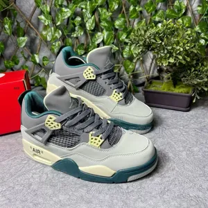 Original Air Jordan Sneakers