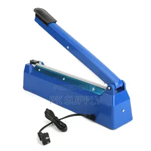 Impulse Sealer