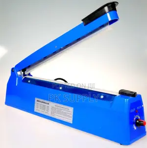 Impulse Sealer