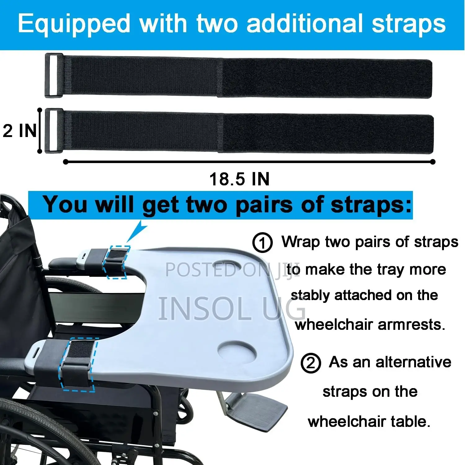 Table For Wheelchair -removable Wheelchair Desk Lap Board