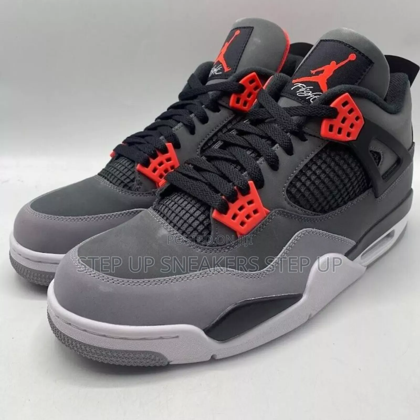 Air Jordan Sneakers