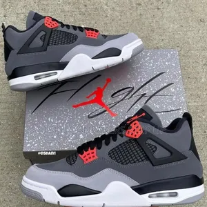 Air Jordan Sneakers