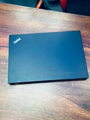 New Laptop Lenovo ThinkPad X390 8GB Intel Core I7 SSD 512GB