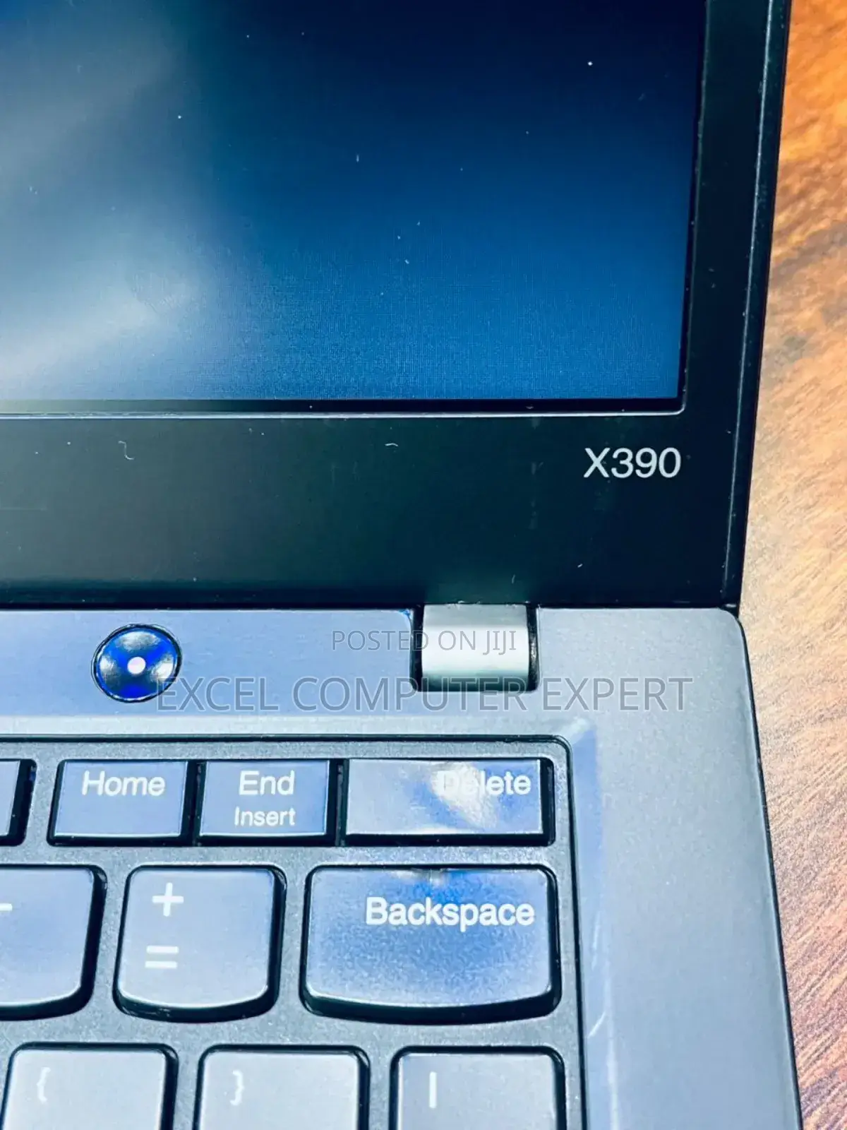New Laptop Lenovo ThinkPad X390 8GB Intel Core I7 SSD 512GB