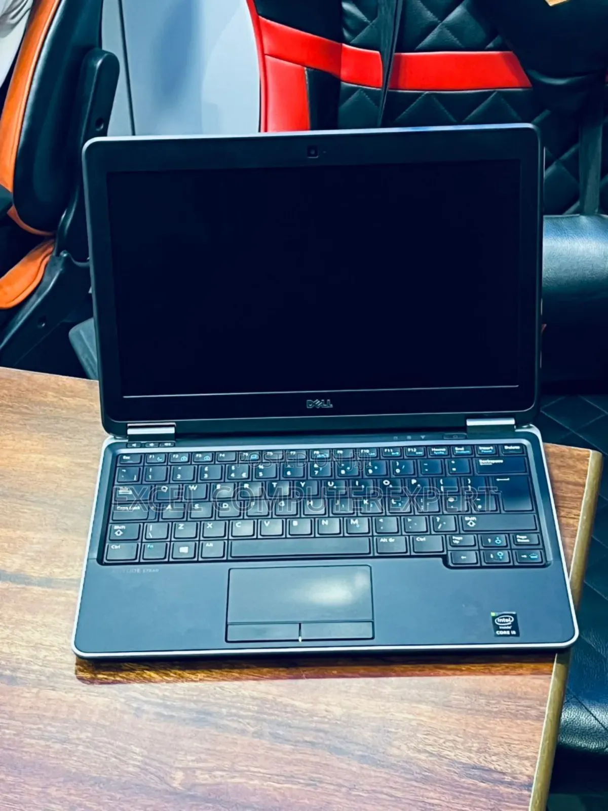 New Laptop Dell Latitude 7440 8GB Intel Core I5 HDD 500GB
