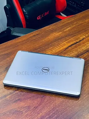 New Laptop Dell Latitude 7440 8GB Intel Core I5 HDD 500GB