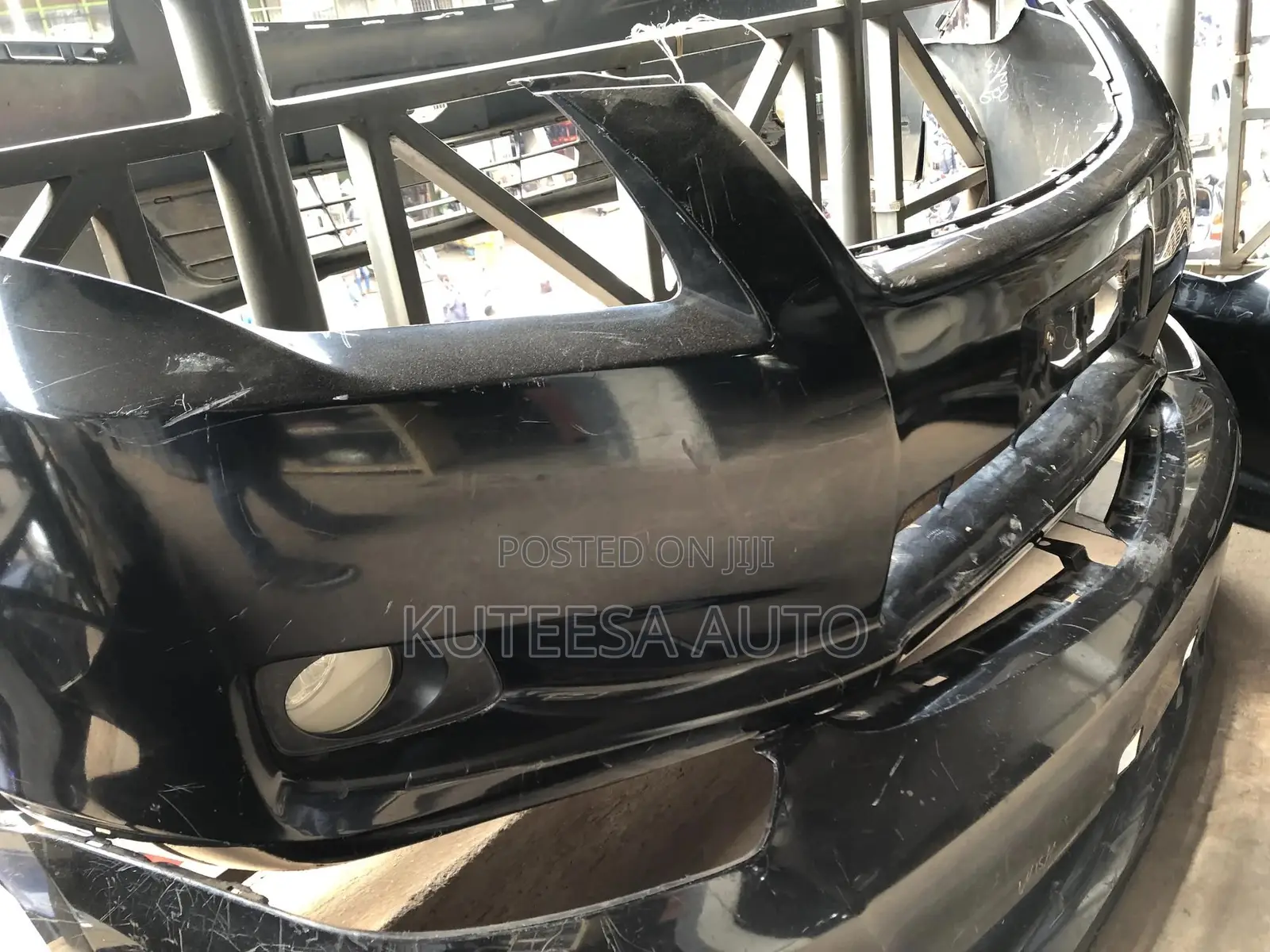 Filder 2007-2008 Bumper