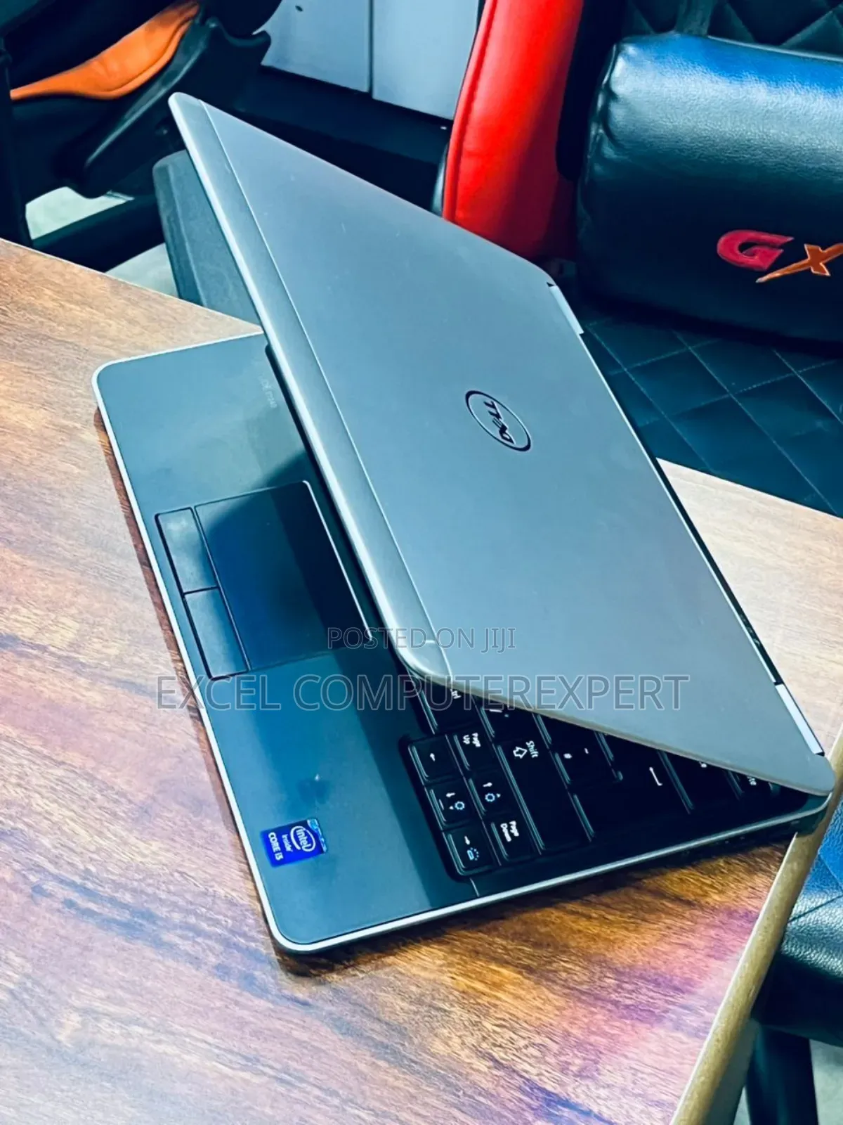 New Laptop Dell Latitude 7440 8GB Intel Core I5 HDD 500GB