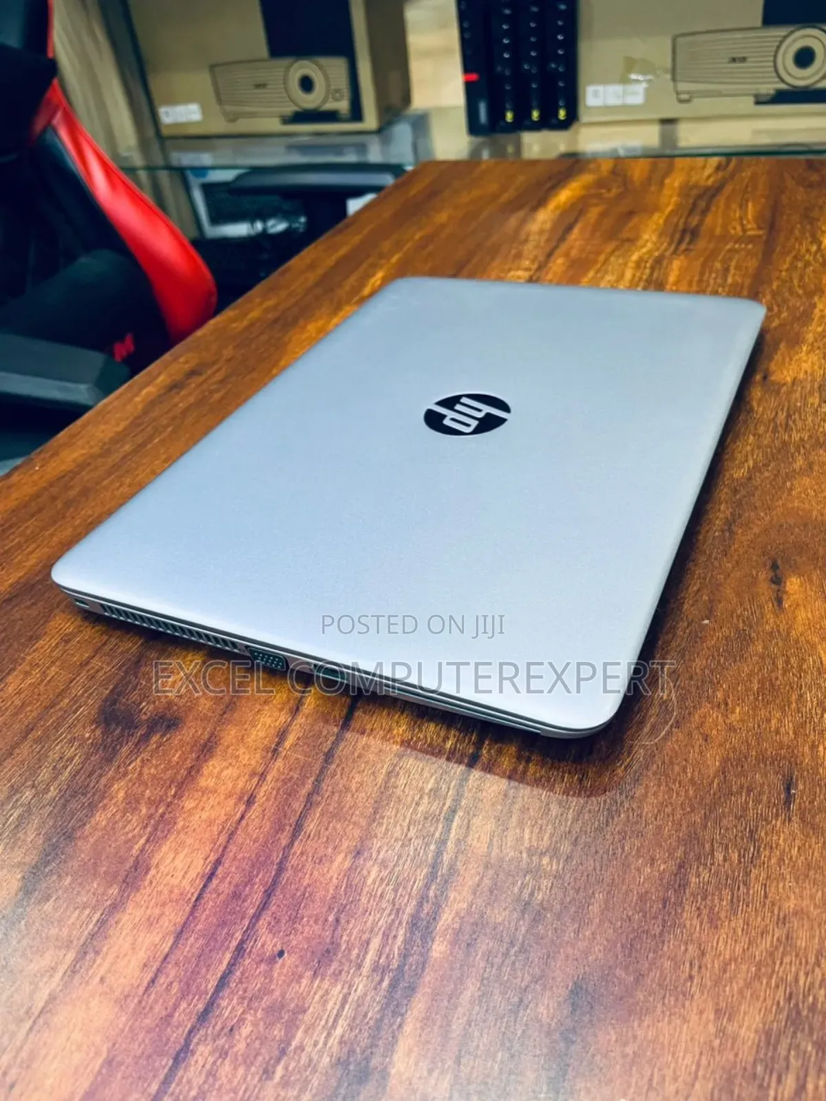 New Laptop HP EliteBook 840 G3 8GB Intel Core I5 SSD 256GB