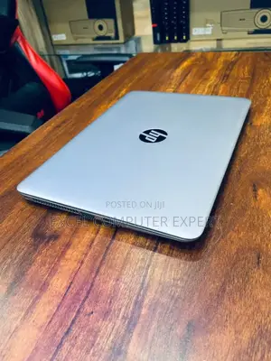 New Laptop HP EliteBook 840 G3 8GB Intel Core I5 SSD 256GB