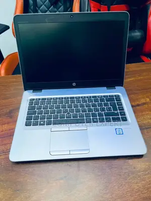 New Laptop HP EliteBook 840 G3 8GB Intel Core I5 SSD 256GB