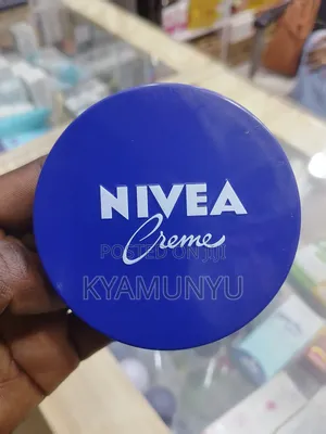 Photo - Nivea Cream