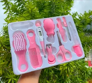 Baby Care Kit