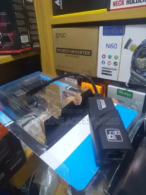 Ethernet Cable