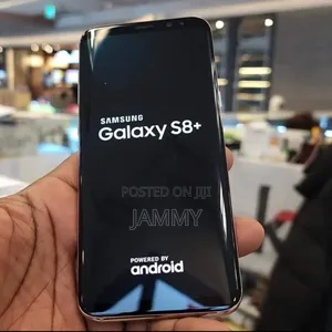 Samsung Galaxy S8 Plus 64 GB Pink