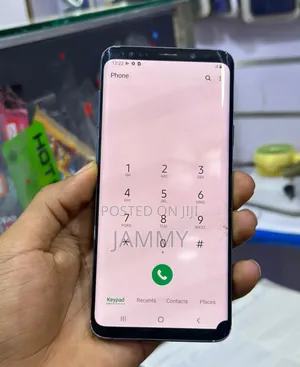 Samsung Galaxy S8 Plus 64 GB Pink