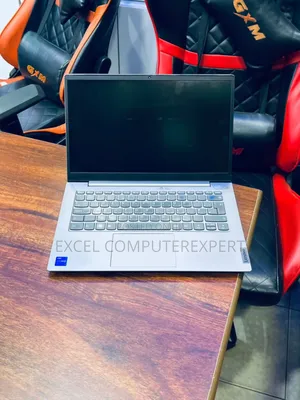 New Laptop Lenovo ThinkBook 14s Gen 2 16GB Intel Core I7 SSD 512GB
