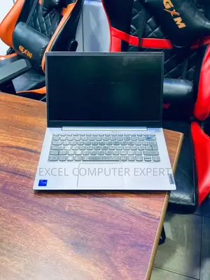 New Laptop Lenovo ThinkBook 14s Gen 2 16GB Intel Core I7 SSD 512GB