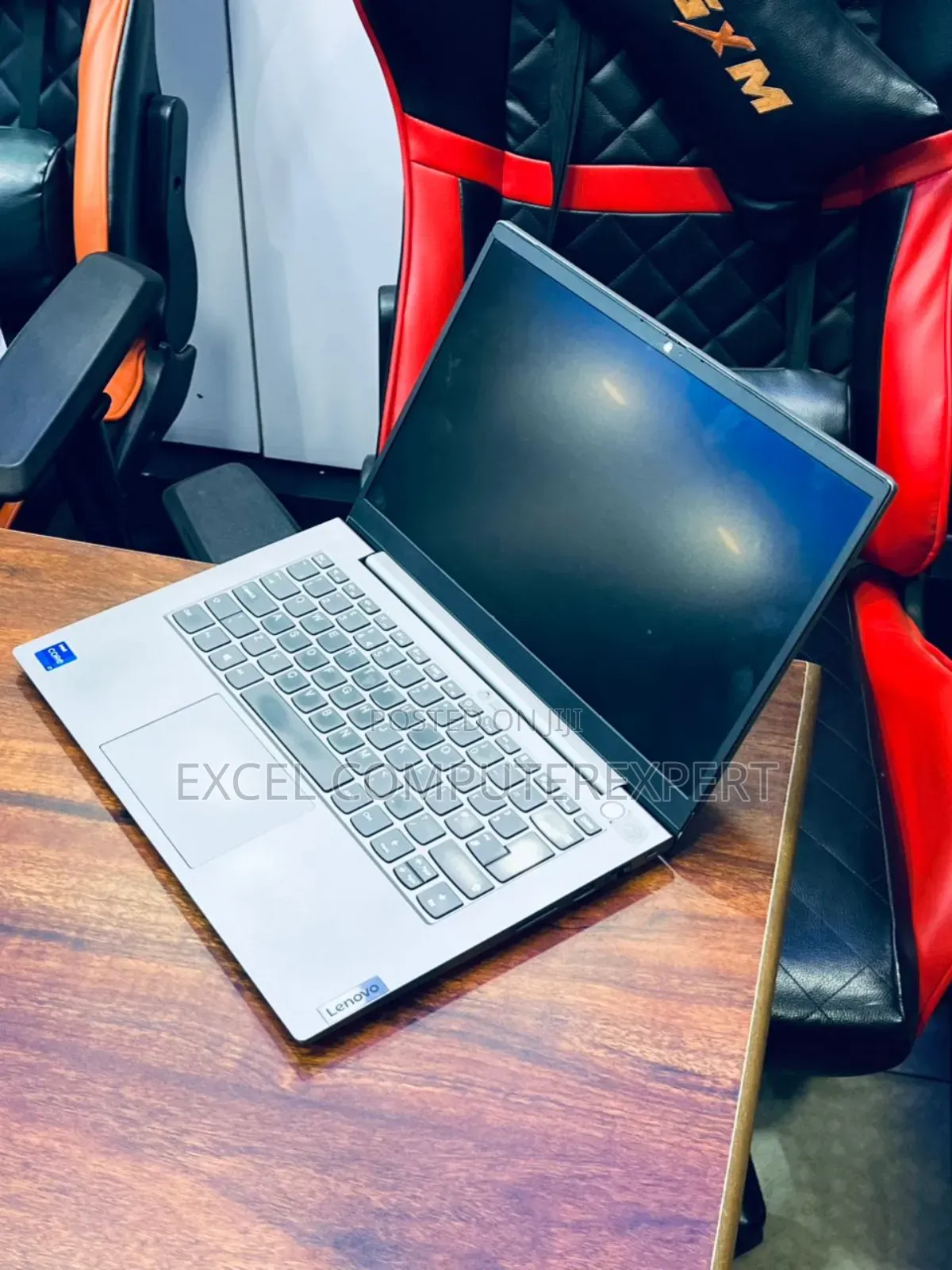 New Laptop Lenovo ThinkBook 14s Gen 2 16GB Intel Core I7 SSD 512GB