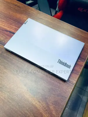 New Laptop Lenovo ThinkBook 14s Gen 2 16GB Intel Core I7 SSD 512GB
