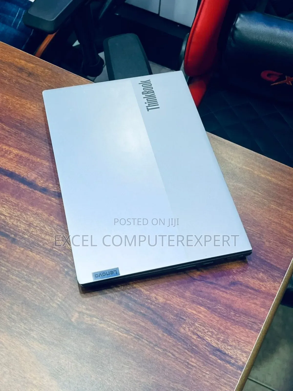 New Laptop Lenovo ThinkBook 14s Gen 2 16GB Intel Core I7 SSD 512GB