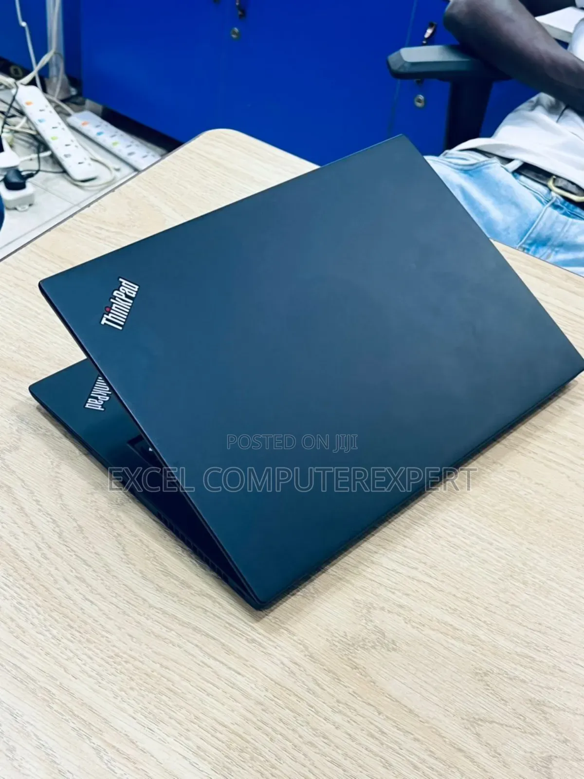 New Laptop Lenovo ThinkPad T480s 8GB Intel Core I7 SSD 256GB