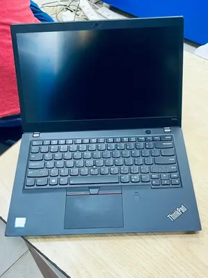 New Laptop Lenovo ThinkPad T480s 8GB Intel Core I7 SSD 256GB