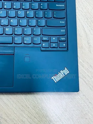 New Laptop Lenovo ThinkPad T480s 8GB Intel Core I7 SSD 256GB