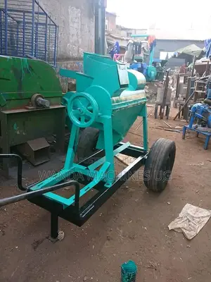 Maize Sheller Machine