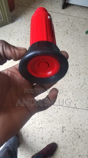 Fog Nozzle