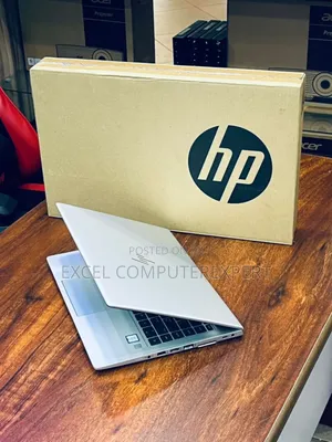 New Laptop HP EliteBook 840 G5 16GB Intel Core I7 SSD 256GB