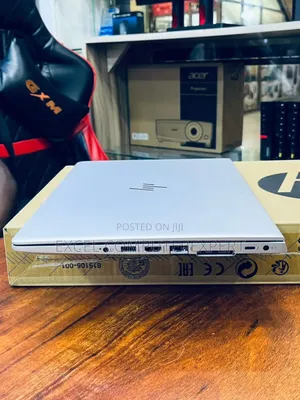 New Laptop HP EliteBook 840 G5 16GB Intel Core I7 SSD 256GB