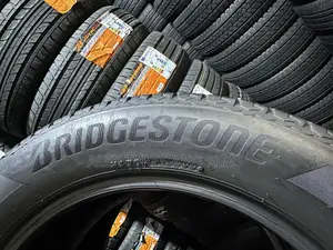 235/55r18 Bridgestone Japan Tyres