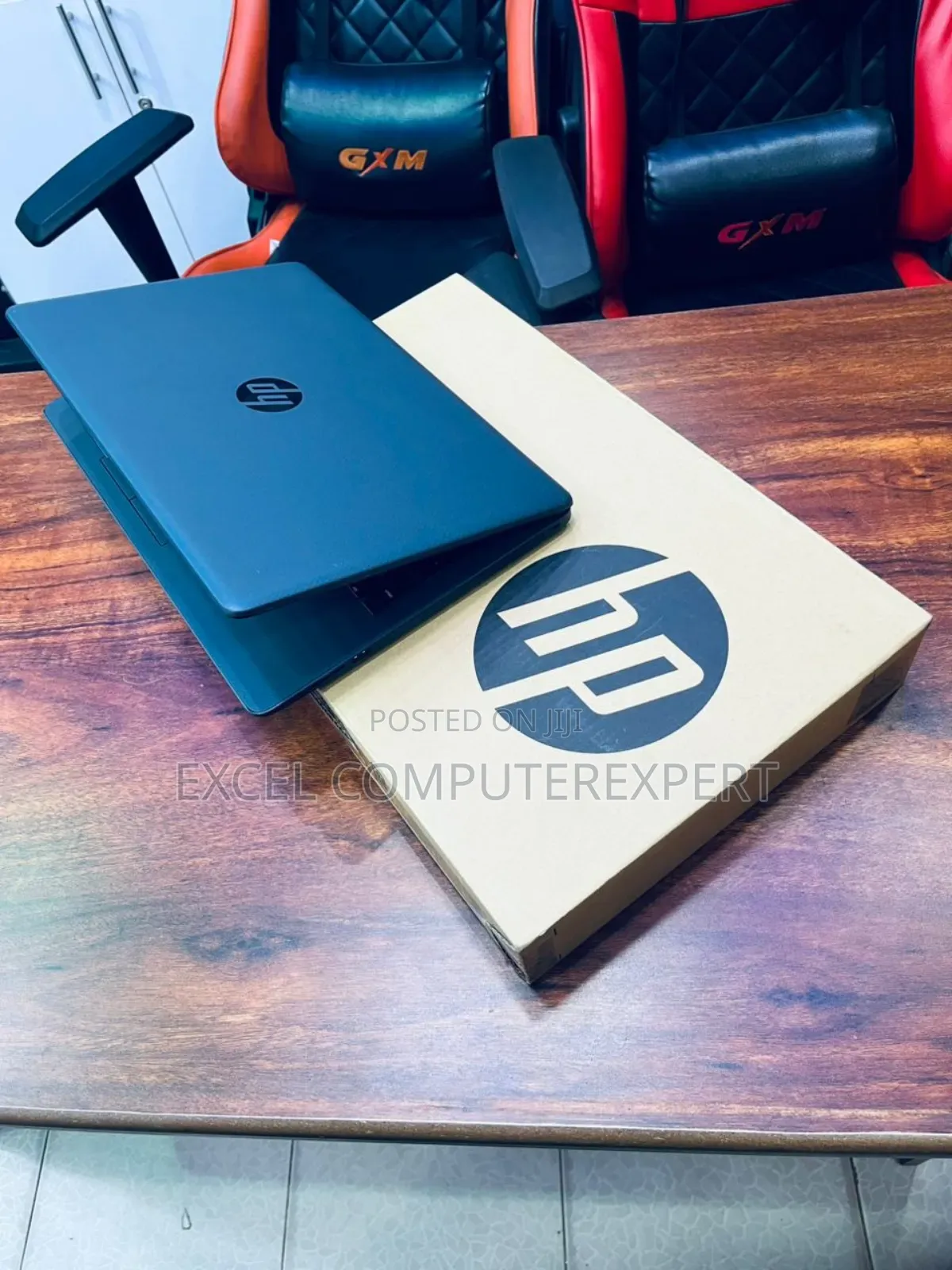 New Laptop HP 250 G8 12GB Intel Core I7 HDD 500GB