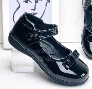 Photo - Quality School Shoes